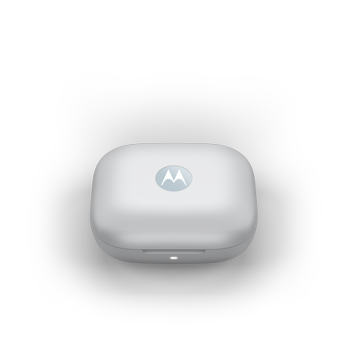 Motorola Moto Buds Modré