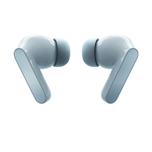Motorola Moto Buds Modré