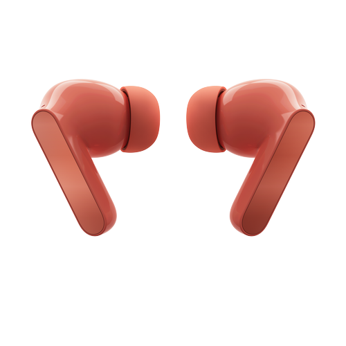 Motorola Moto Buds Ružové