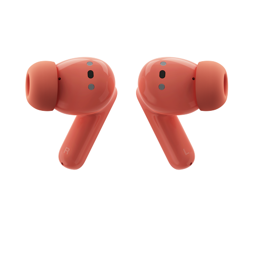 Motorola Moto Buds Ružové