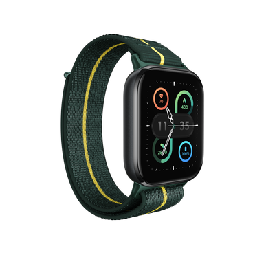Motorola Moto Watch Fit Čierne