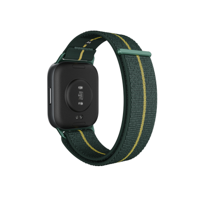 Motorola Moto Watch Fit Čierne