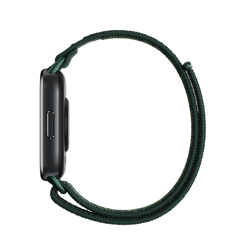 Motorola Moto Watch Fit Čierne
