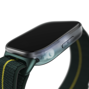 Motorola Moto Watch Fit Čierne