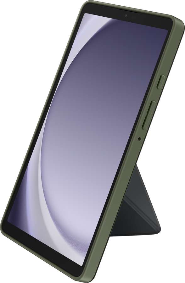 Samsung ochranné puzdro EF-BX110TBEGWW pre Galaxy Tab A9 , Čierne