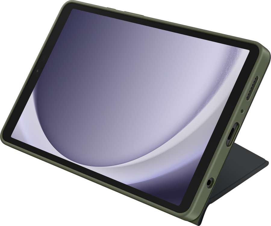 Samsung ochranné puzdro EF-BX110TBEGWW pre Galaxy Tab A9 , Čierne