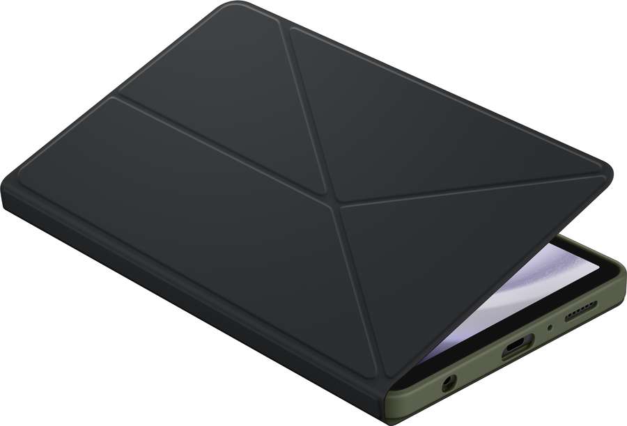 Samsung ochranné puzdro EF-BX110TBEGWW pre Galaxy Tab A9 , Čierne