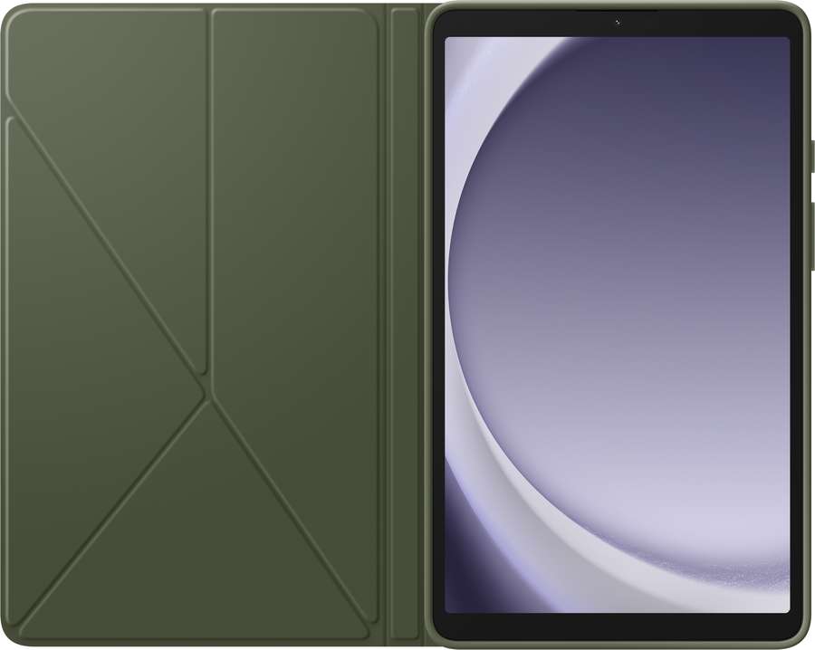 Samsung ochranné puzdro EF-BX110TBEGWW pre Galaxy Tab A9 , Čierne