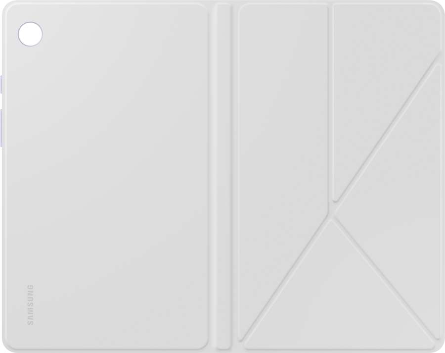 Samsung ochranné puzdro EF-BX110TWEGWW pre Galaxy Tab A9 , biele