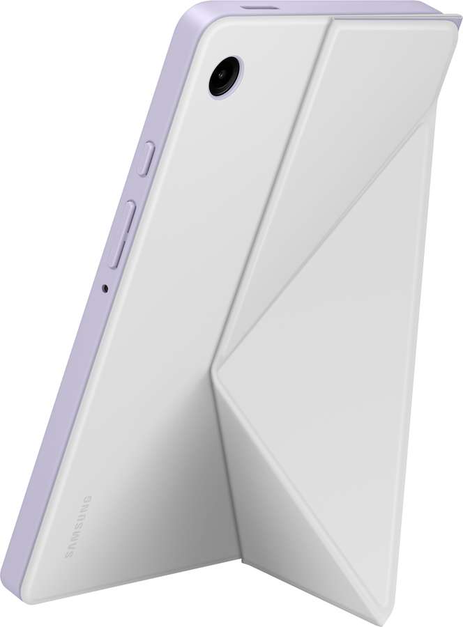 Samsung ochranné puzdro EF-BX110TWEGWW pre Galaxy Tab A9 , biele