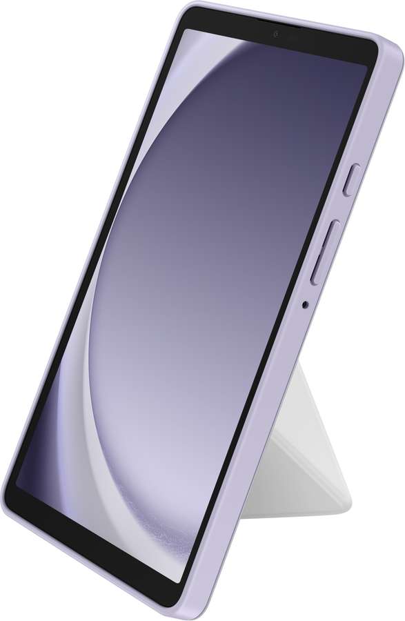 Samsung ochranné puzdro EF-BX110TWEGWW pre Galaxy Tab A9 , biele