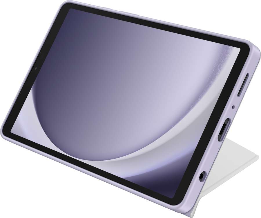Samsung ochranné puzdro EF-BX110TWEGWW pre Galaxy Tab A9 , biele