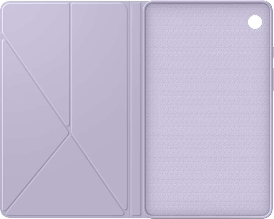 Samsung ochranné puzdro EF-BX110TWEGWW pre Galaxy Tab A9 , biele