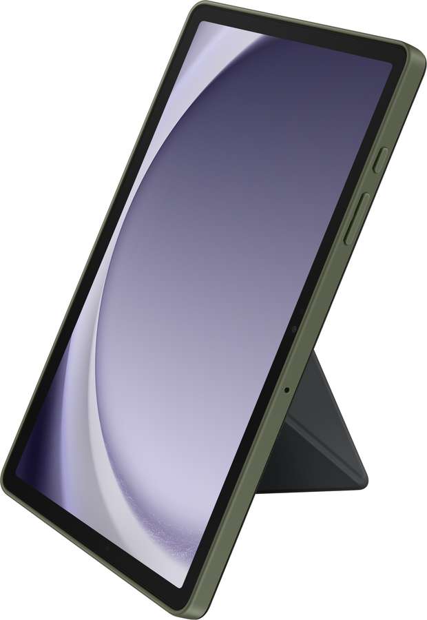 Samsung ochranné puzdro EF-BX210TBEGWW pre Galaxy Tab A9+ , Čierne