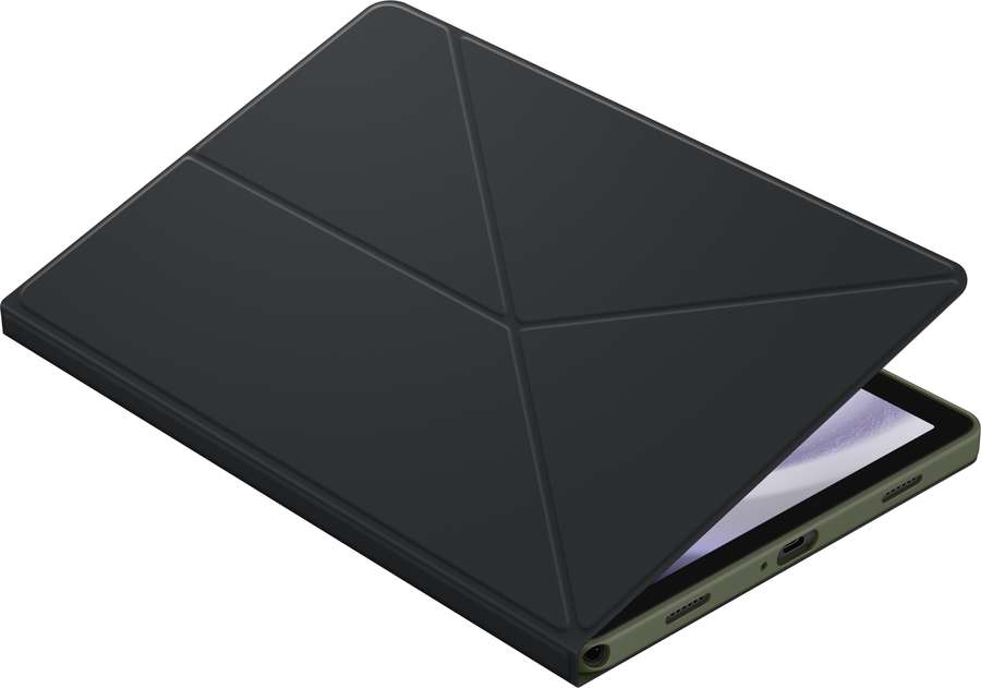Samsung ochranné puzdro EF-BX210TBEGWW pre Galaxy Tab A9+ , Čierne