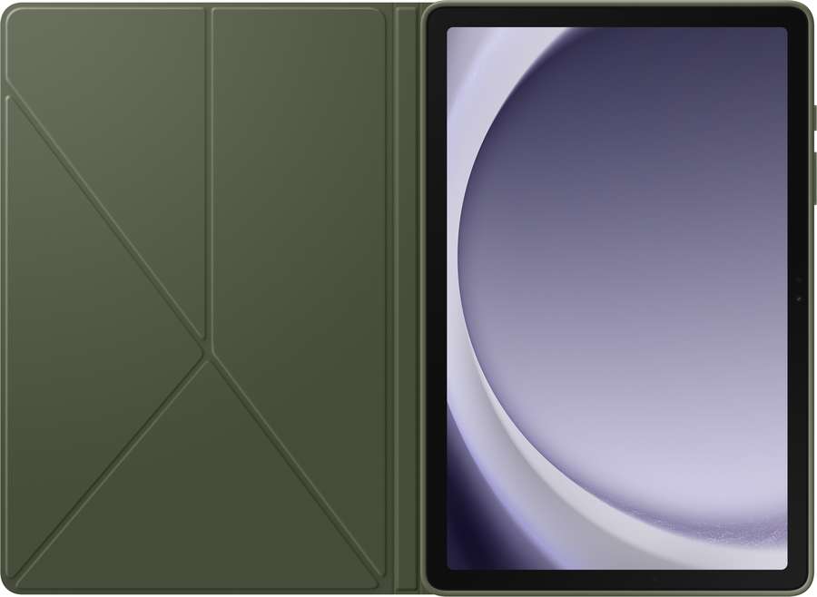 Samsung ochranné puzdro EF-BX210TBEGWW pre Galaxy Tab A9+ , Čierne