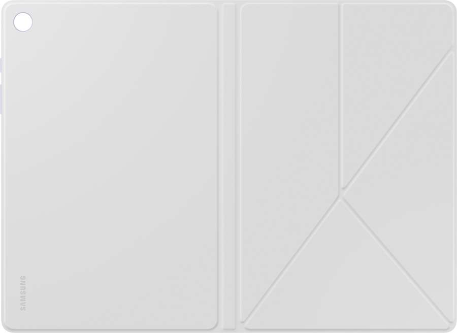 Samsung ochranné puzdro EF-BX210TWEGWW pre Galaxy Tab A9+ , Biele