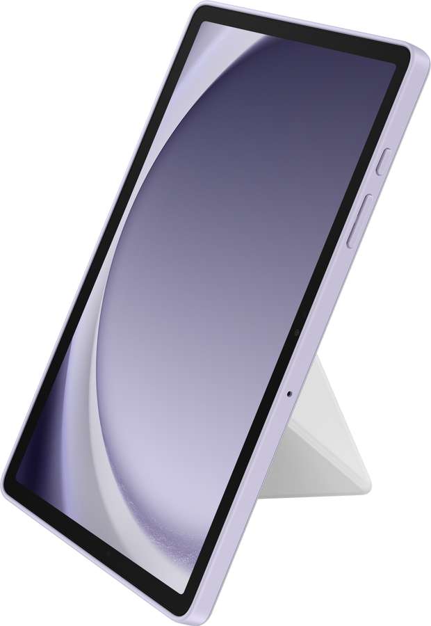 Samsung ochranné puzdro EF-BX210TWEGWW pre Galaxy Tab A9+ , Biele