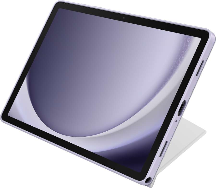Samsung ochranné puzdro EF-BX210TWEGWW pre Galaxy Tab A9+ , Biele