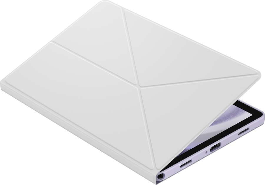 Samsung ochranné puzdro EF-BX210TWEGWW pre Galaxy Tab A9+ , Biele