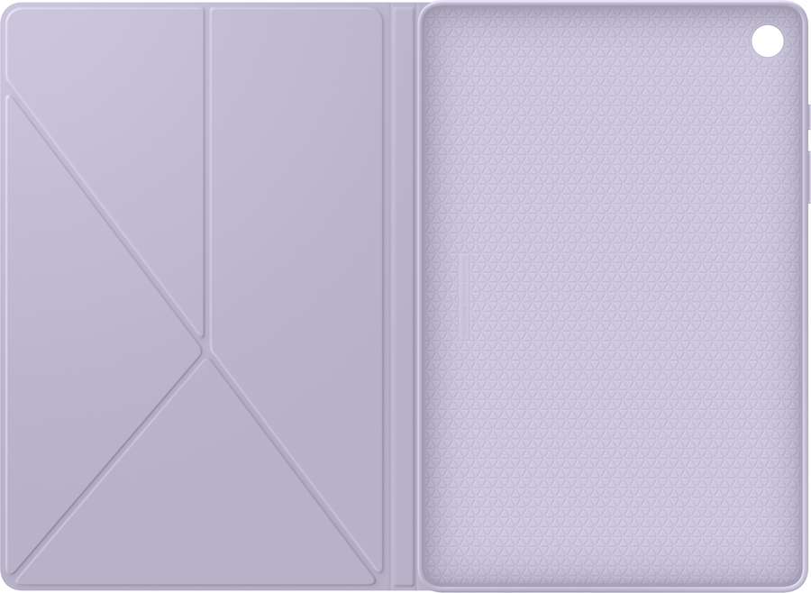 Samsung ochranné puzdro EF-BX210TWEGWW pre Galaxy Tab A9+ , Biele