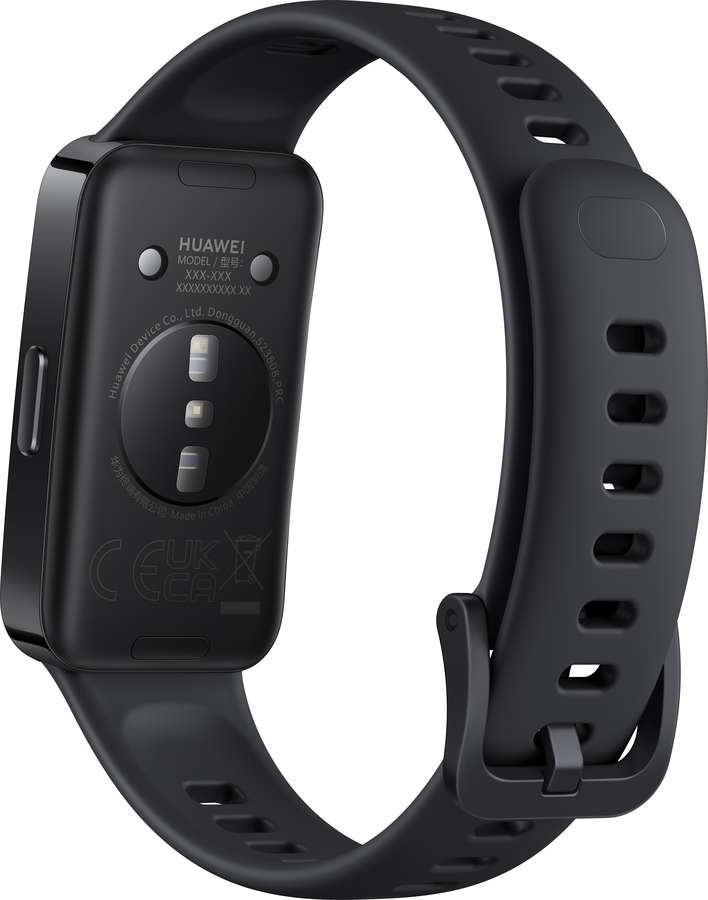 Kimi-B19 Huawei Band 9 Starry black