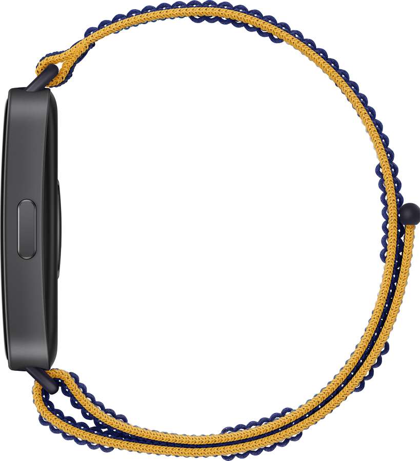 Kimi-B19 Huawei Band 9 Blue nylon