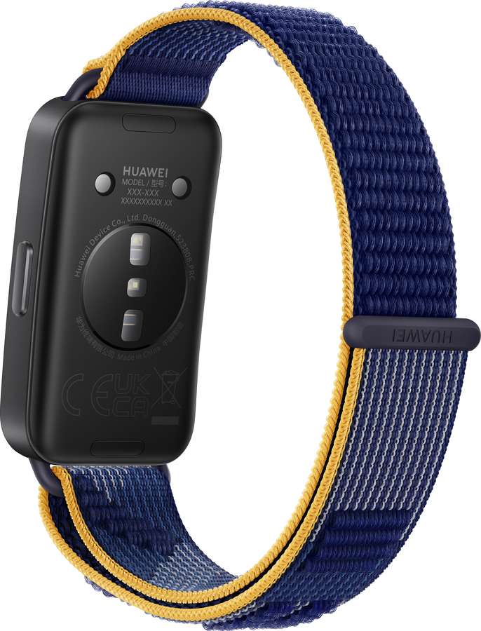 Kimi-B19 Huawei Band 9 Blue nylon