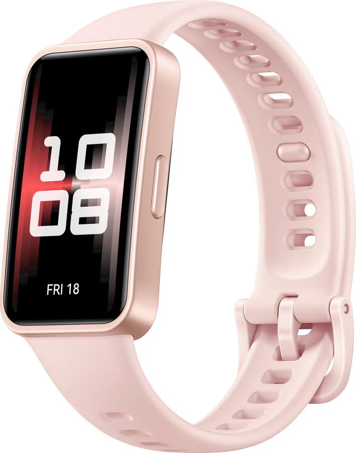 Kimi-B19 Huawei Band 9 Charm pink