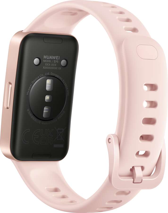 Kimi-B19 Huawei Band 9 Charm pink