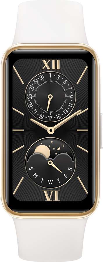 Kimi-B19 Huawei Band 9 White
