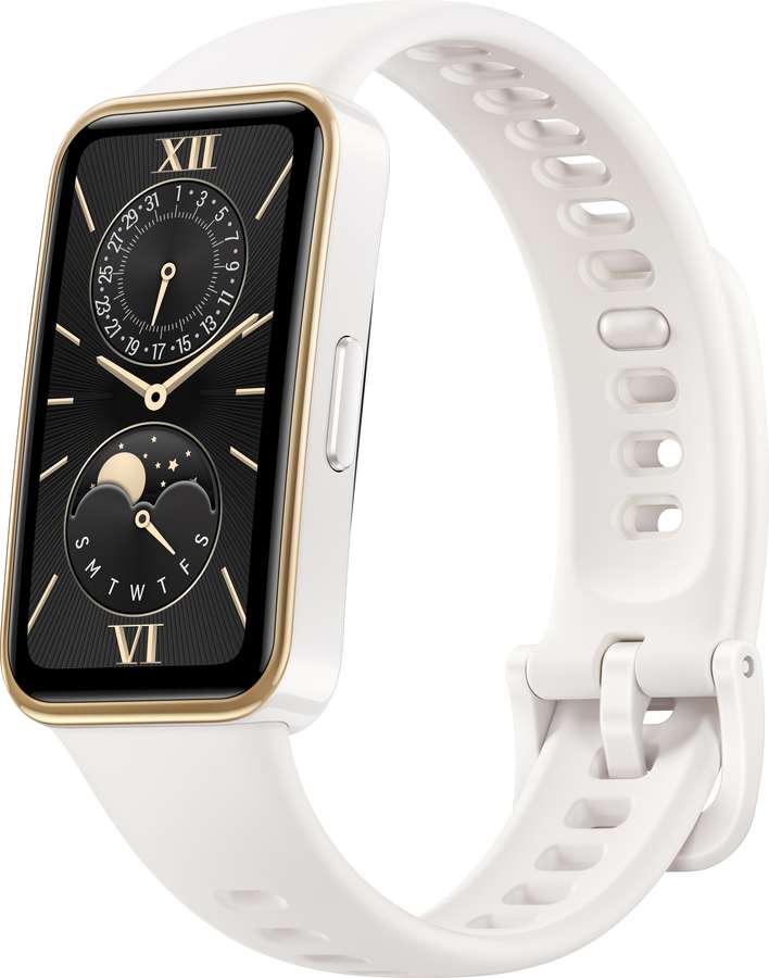 Kimi-B19 Huawei Band 9 White