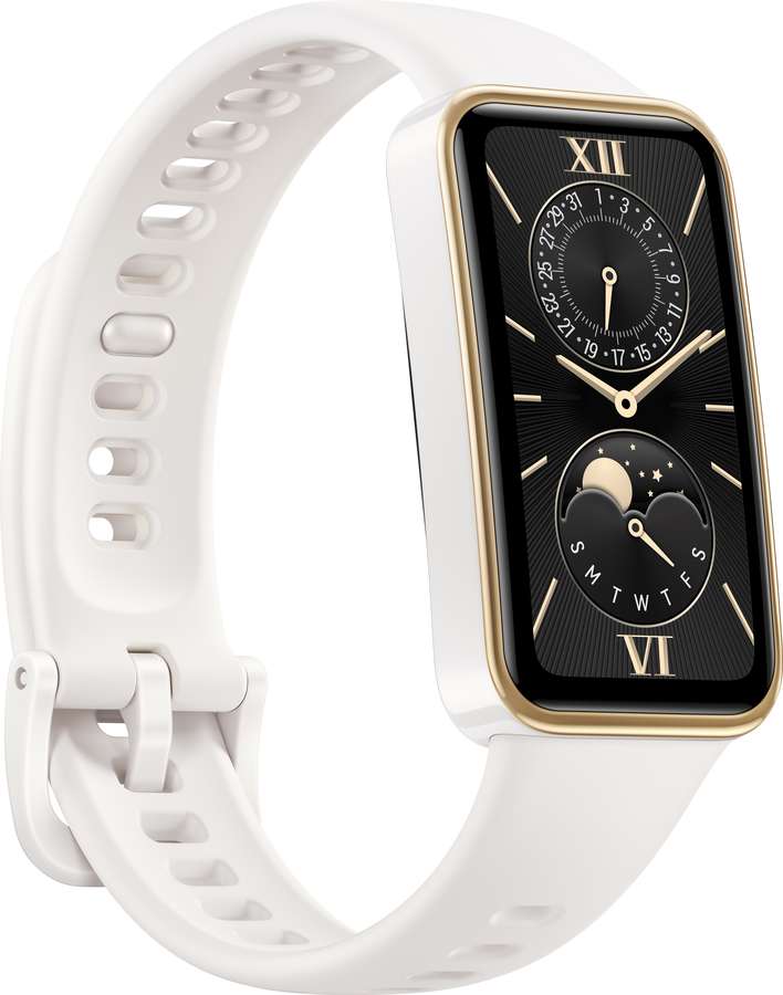 Kimi-B19 Huawei Band 9 White