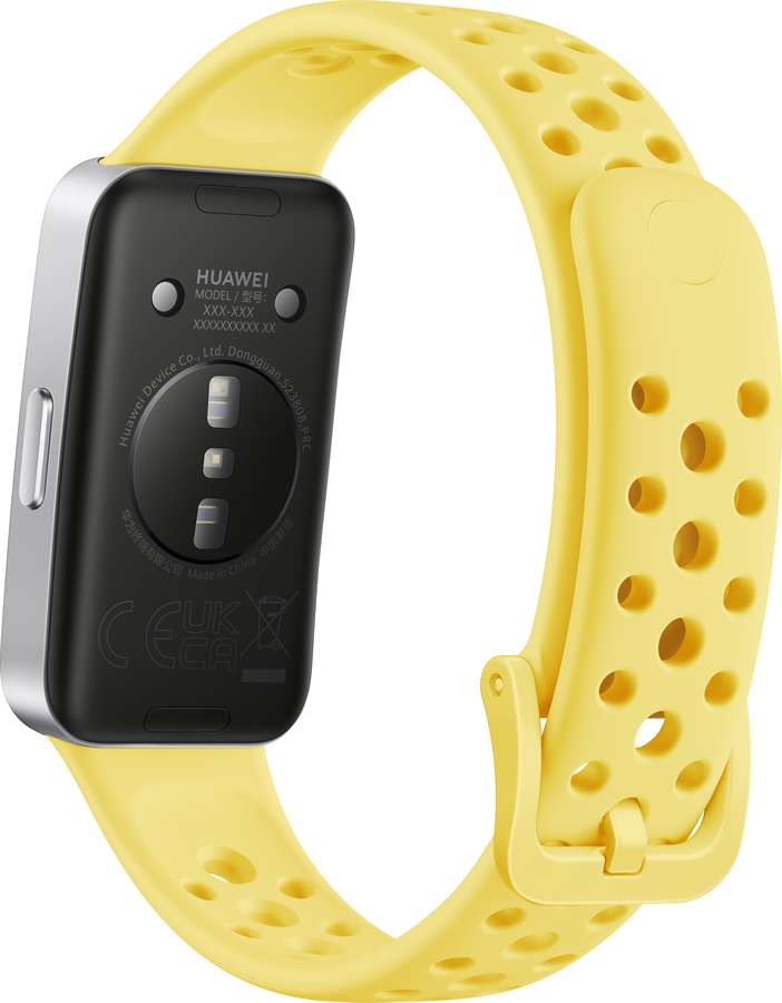 Kimi-B19 Huawei Band 9 Lemon yellow
