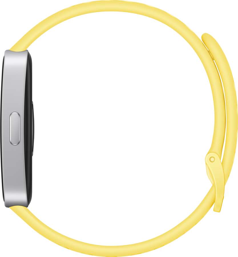 Kimi-B19 Huawei Band 9 Lemon yellow