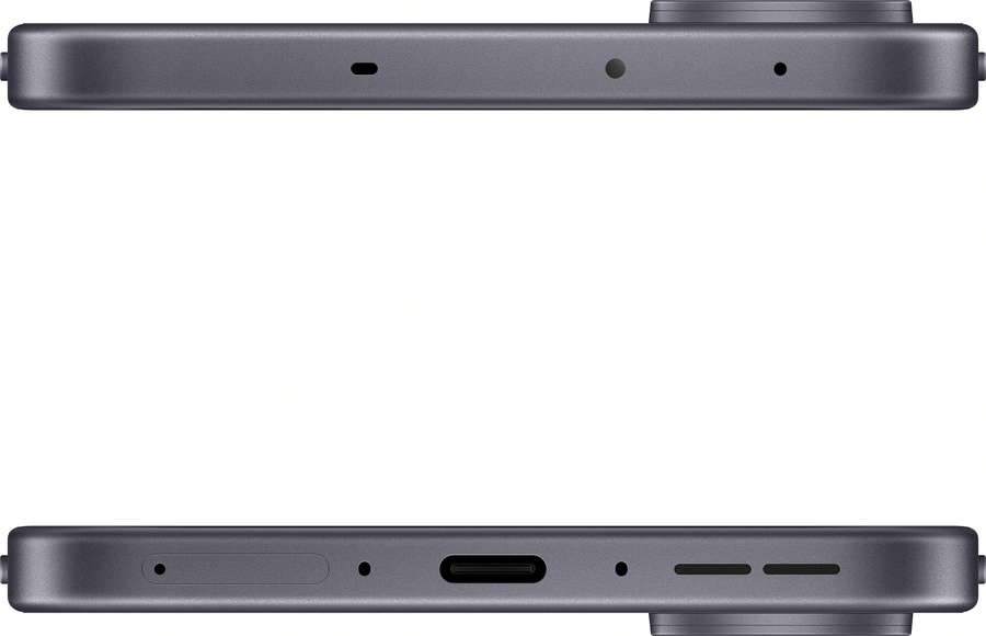 OnePlus Nord 5 12GB/512GB Phantom Grey