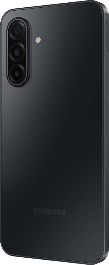 Samsung A176 Galaxy A17 5G 4GB/128GB DUOS Čierna