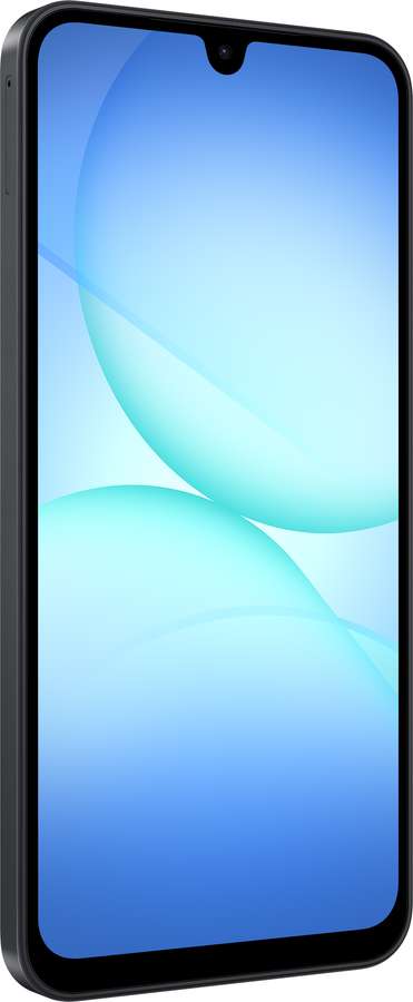 Samsung A176 Galaxy A17 5G 4GB/128GB DUOS Čierna