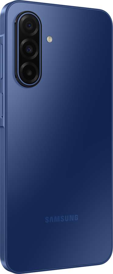 Samsung A176 Galaxy A17 5G 4GB/128GB DUOS Tmavomodrá