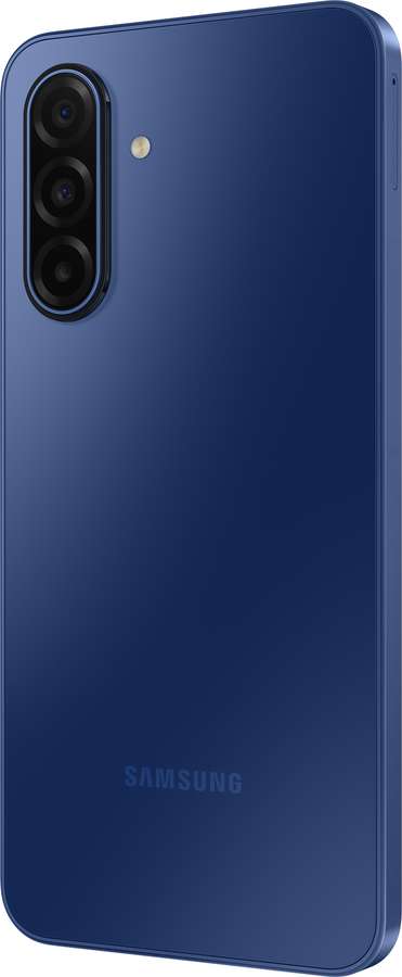 Samsung A176 Galaxy A17 5G 4GB/128GB DUOS Tmavomodrá