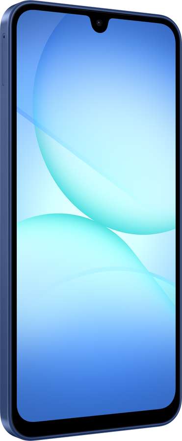 Samsung A176 Galaxy A17 5G 4GB/128GB DUOS Tmavomodrá
