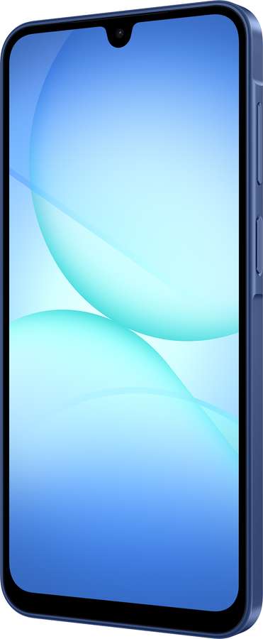Samsung A176 Galaxy A17 5G 4GB/128GB DUOS Tmavomodrá