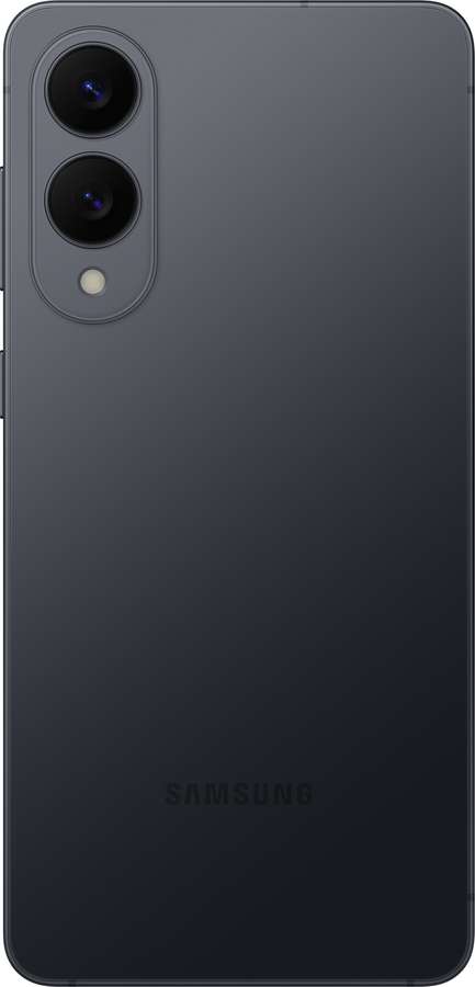 Samsung S937 Galaxy S25 Edge 5G 12/256GB DUOS Čierny Titan