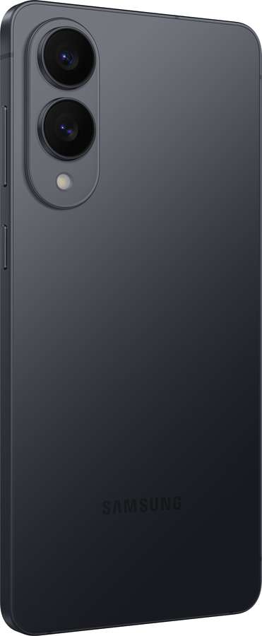 Samsung S937 Galaxy S25 Edge 5G 12/256GB DUOS Čierny Titan