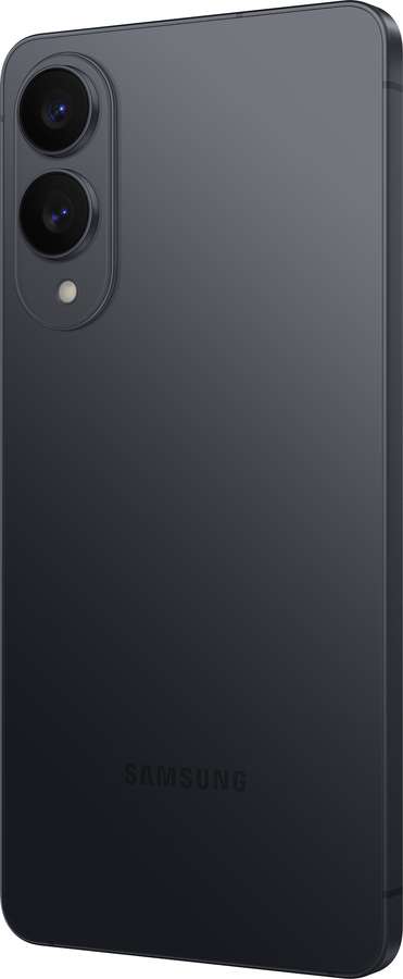 Samsung S937 Galaxy S25 Edge 5G 12/256GB DUOS Čierny Titan