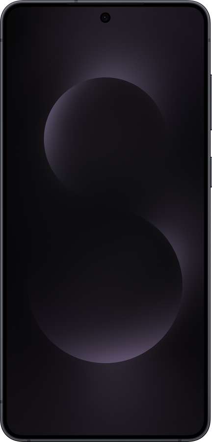 Samsung S937 Galaxy S25 Edge 5G 12/256GB DUOS Čierny Titan