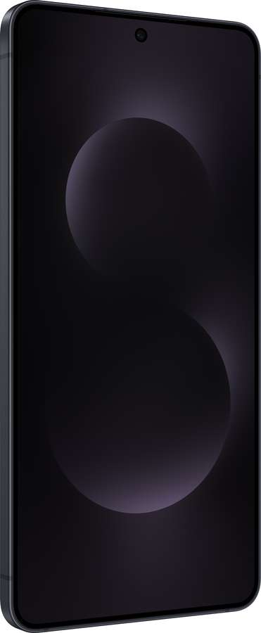 Samsung S937 Galaxy S25 Edge 5G 12/256GB DUOS Čierny Titan