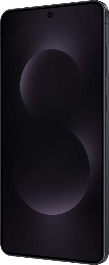 Samsung S937 Galaxy S25 Edge 5G 12/256GB DUOS Čierny Titan
