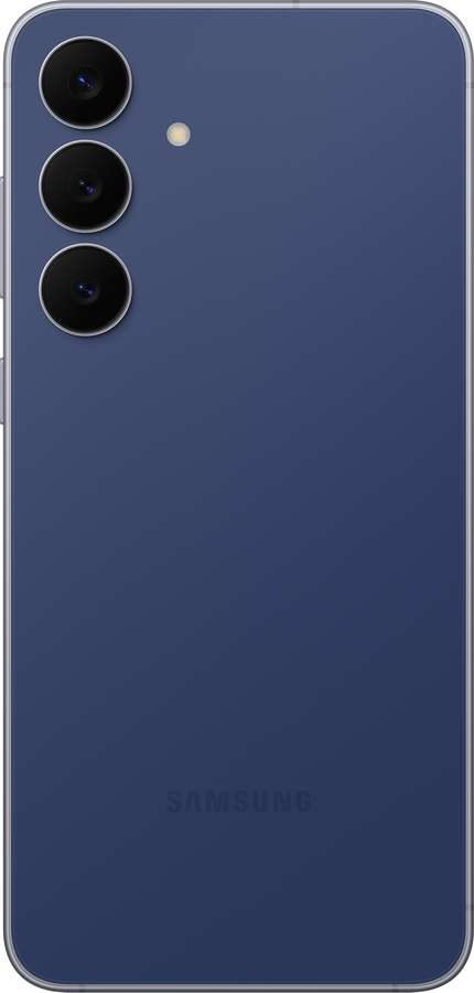 Samsung S731 Galaxy S25 FE 5G 8GB/128GB DUOS Tmavomodrá