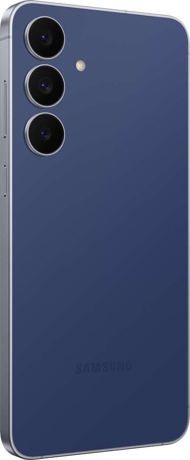 Samsung S731 Galaxy S25 FE 5G 8GB/128GB DUOS Tmavomodrá